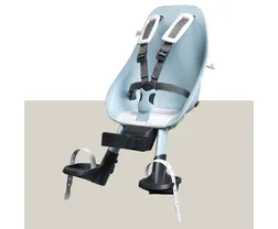 Pyöränistuin Urban IKI Front sininen/valkoinen